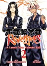 Tokyo Revengers: A Letter from Keisuke Baji Vol. 2 - Ken Wakui - 9798891603066