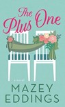 The Plus One - Mazey Eddings - 9798891642201
