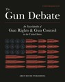 The Gun Debate - Grey House Publishing - 9798891791190