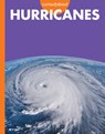 Curious about Hurricanes - Rachel Grack - 9798892009065