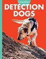 Curious about Detection Dogs - Cari Meister - 9798892009195