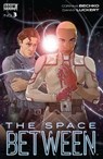 The Space Between #3 - Corinna Bechko - 9798892150149