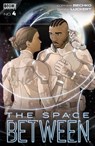 The Space Between #4 - Corinna Bechko - 9798892150637