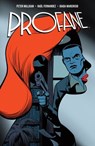 Profane - Peter Milligan - 9798892151092
