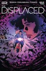 The Displaced #2 - Ed Brisson - 9798892151184