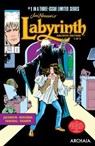 Jim Henson's Labyrinth Archive Edition #1 - Jim Henson ; Sid Jacobson - 9798892151313