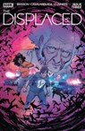 The Displaced #3 - Ed Brisson - 9798892151368