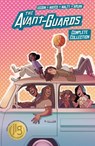 The Avant-Guards Complete Collection - Carly Usdin - 9798892153539