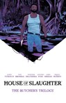 House of Slaughter Book One Deluxe Edition - James Tynion IV ; Tate Brombal - 9798892153706