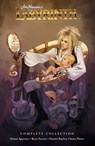 Complete Labyrinth: Coronation - Simon Spurrier - 9798892155977