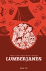 Lumberjanes Book Six - Shannon Watters ; Kat Leyh - 9798892158732