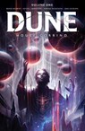 Dune: House Corrino Vol. 1 - Brian Herbert ; Kevin J. Anderson - 9798892159043