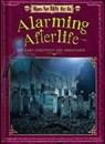 Alarming Afterlife: Scary Cemeteries and Graveyards - Judy Allen - 9798892326032