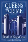 Death at King's Cross - Rosanne Limoncelli - 9798892424967