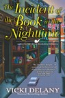 The Incident of the Book in the Nighttime - Vicki Delany - 9798892425162