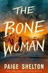 The Bone Woman - Paige Shelton - 9798892427166