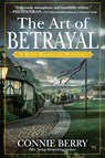 The Art of Betrayal - Connie Berry - 9798892429771