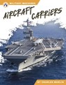 Aircraft Carriers - Charles Marlin - 9798892503341