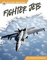 Fighter Jets - Charles Marlin - 9798892503754