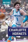 Charlotte Hornets - Anthony K. Hewson - 9798892508964