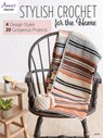 Stylish Crochet for the Home - Annie's Crochet - 9798892533034