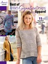 Best of Annie's Signature Designs: Apparel - Annie's Crochet - 9798892533812