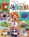 Crochet Cubies - Fat Lady Crochet - 9798892533959
