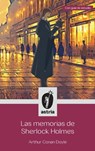 Las memorias de Sherlock Holmes - Arthur Conan Doyle - 9798892670111