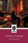 Crimen y Castigo - Fedor Dostoyevski - 9798892672092