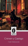 Crimen y Castigo - Fedor Dostoyevski - 9798892672108