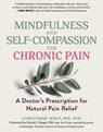 Mindfulness and Self-Compassion for Chronic Pain - Christiane Wolf - 9798893031089