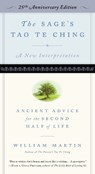 The Sage's Tao Te Ching, 25th Anniversary Edition - William Martin - 9798893031096