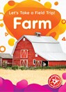 Farm - Rebecca Sabelko - 9798893047615