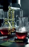 200 School Science Experiments - Dr Dheeraj Mehrotra - 9798893223040