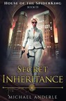 Secret Inheritance - Michael Anderle - 9798893542646