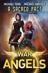 A Sacred Pact - Michael Todd ; Michael Anderle - 9798893547290