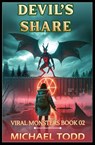 Devil's Share - Michael Todd ; Michael Anderle - 9798893548952