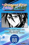 The Strongest Hero: Envoy of Darkness -Betrayed by His Comrades, the Strongest Hero Joins Forces with the Strongest Monster- #088 - Meguru Seto ; Yuri Kimura ; Johndee - 9798893714548