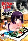 Kaya-chan Isn't Scary Vol. 4 - YURITARO - 9798893735383