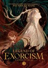 Legend of Exorcism: Tianbao Fuyao Lu (Novel) Vol. 3 - Fei Tian Ye Xiang - 9798893736571