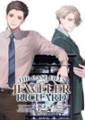 The Case Files of Jeweler Richard (Light Novel) Vol. 12 - Nanako Tsujimura - 9798893737547