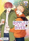 Ripples in the River Vol. 3 - Zeniko Sumiya - 9798893739855