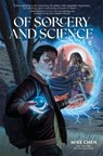 Of Sorcery and Science - Michael Chen - 9798894141121