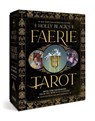Holly Black's Faerie Tarot Deck and Guidebook - Holly Black - 9798894141602