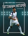 Tottenham Hotspur - Charlie Beattie - 9798894691312