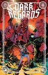 Dark Regards - Dave Hill - 9798894880242