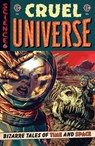 EC Cruel Universe Vol. 2 - Cecil Castellucci - 9798894881072