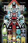 Cult of the Lamb Vol. 2: Last Sacrament - Alex Paknadel - 9798894881119