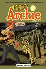 Afterlife with Archie Deluxe Edition - Roberto Aguirre-Sacasa - 9798894883144