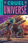 EC Cruel Universe Vol. 3 - Corinna Bechko ; Sebastian Cabrol - 9798894883649